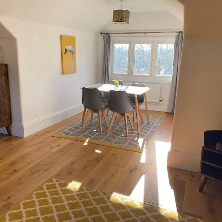 Stylish Georgian Apartment In An Ideal Location North Walsham Εξωτερικό φωτογραφία