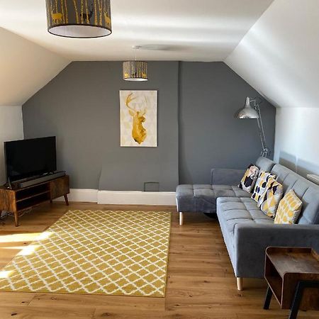 Stylish Georgian Apartment In An Ideal Location North Walsham Εξωτερικό φωτογραφία