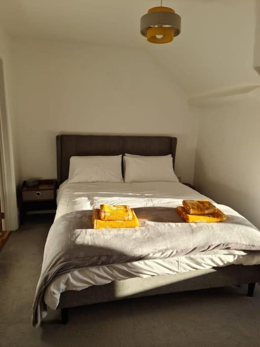 Stylish Georgian Apartment In An Ideal Location North Walsham Εξωτερικό φωτογραφία