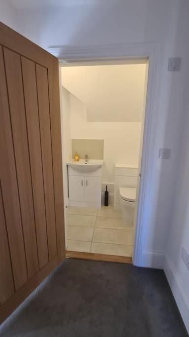 Stylish Georgian Apartment In An Ideal Location North Walsham Εξωτερικό φωτογραφία