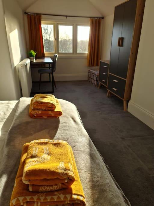 Stylish Georgian Apartment In An Ideal Location North Walsham Εξωτερικό φωτογραφία