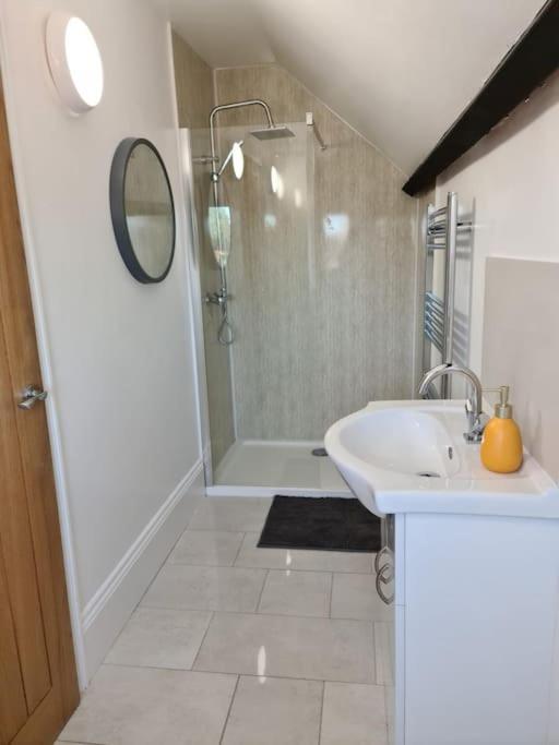 Stylish Georgian Apartment In An Ideal Location North Walsham Εξωτερικό φωτογραφία