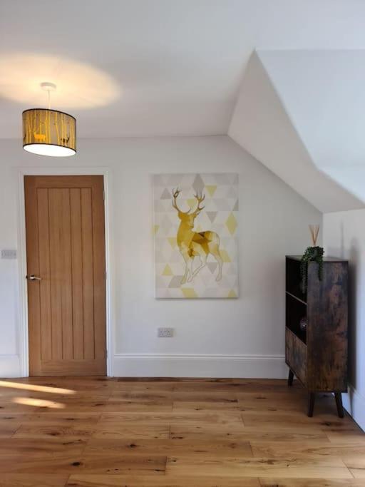 Stylish Georgian Apartment In An Ideal Location North Walsham Εξωτερικό φωτογραφία