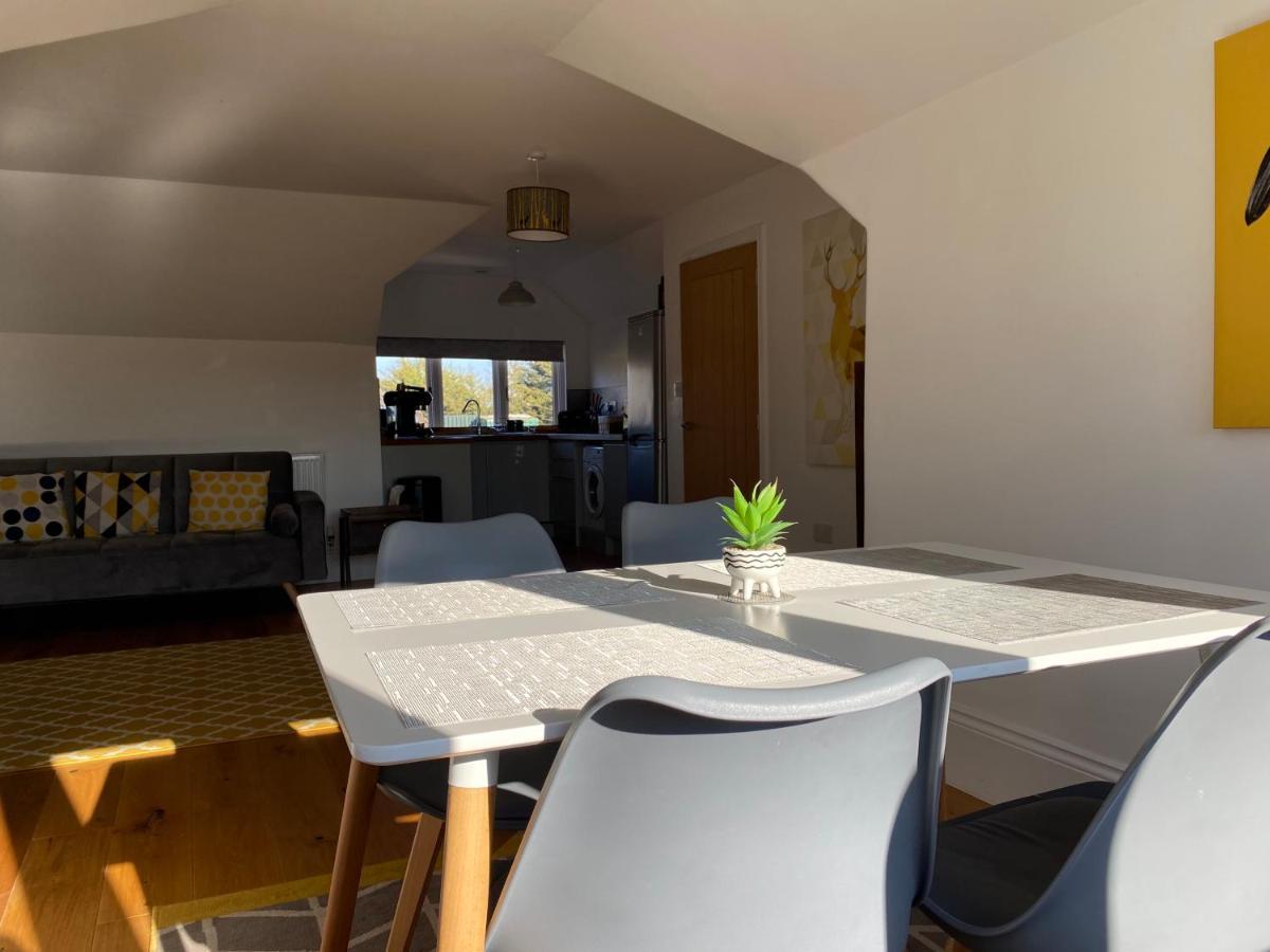 Stylish Georgian Apartment In An Ideal Location North Walsham Εξωτερικό φωτογραφία