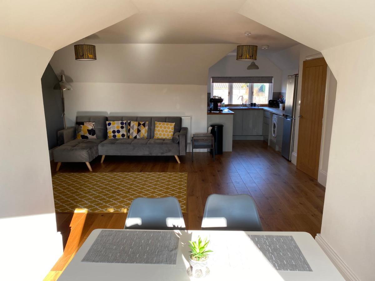 Stylish Georgian Apartment In An Ideal Location North Walsham Εξωτερικό φωτογραφία