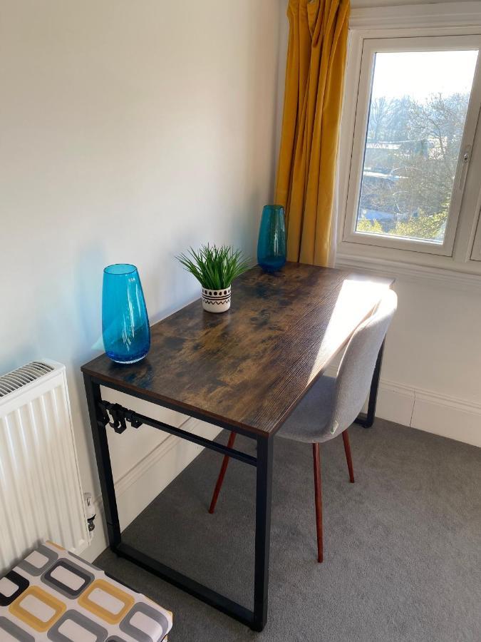 Stylish Georgian Apartment In An Ideal Location North Walsham Εξωτερικό φωτογραφία