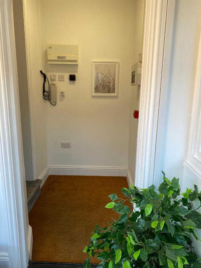 Stylish Georgian Apartment In An Ideal Location North Walsham Εξωτερικό φωτογραφία